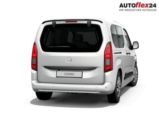 Opel Combo GS AT8 Pano Klimaaut LHZ IntelliLux Kam 