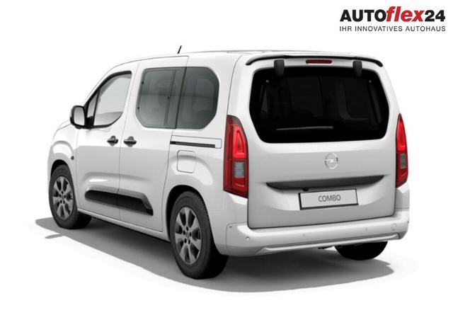 Opel Combo GS AT8 Pano Klimaaut LHZ IntelliLux Kam 