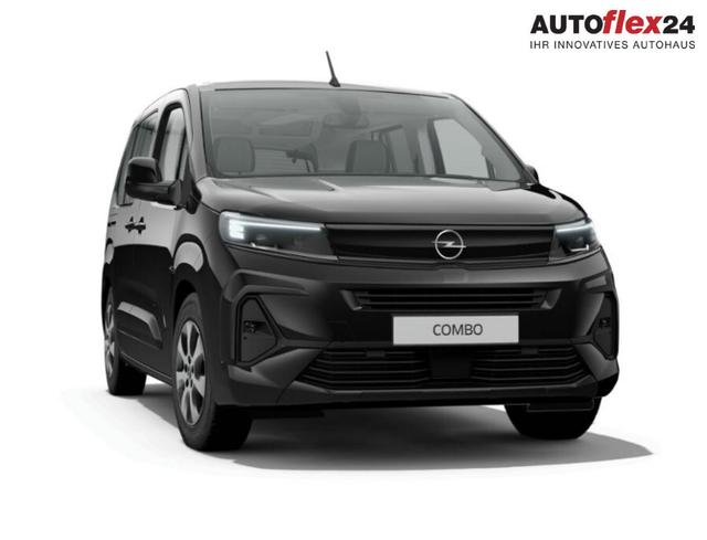 Vorlauffahrzeuge Opel Combo - GS AT8 Pano Klimaaut LHZ IntelliLux Kam