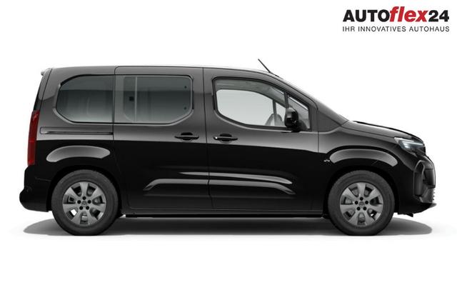 Opel Combo GS AT8 Pano Klimaaut LHZ IntelliLux Kam 