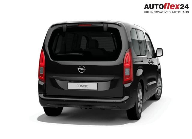 Opel Combo GS AT8 Pano Klimaaut LHZ IntelliLux Kam 