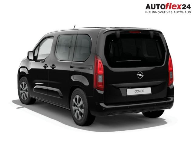 Opel Combo GS AT8 Pano Klimaaut LHZ IntelliLux Kam 