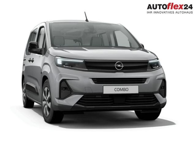 Vorlauffahrzeuge Opel Combo - GS AT8 Pano Klimaaut LHZ IntelliLux Kam