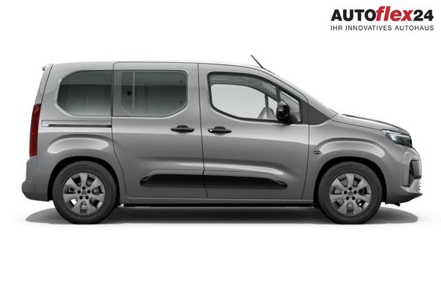 Opel Combo GS AT8 Pano Klimaaut LHZ IntelliLux Kam 