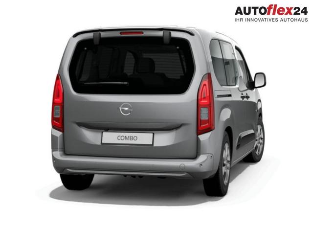 Opel Combo GS AT8 Pano Klimaaut LHZ IntelliLux Kam 