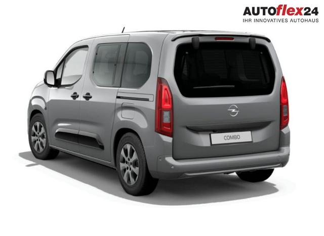 Opel Combo GS AT8 Pano Klimaaut LHZ IntelliLux Kam 