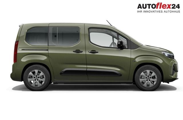 Opel Combo GS AT8 Pano Klimaaut LHZ IntelliLux Kam 