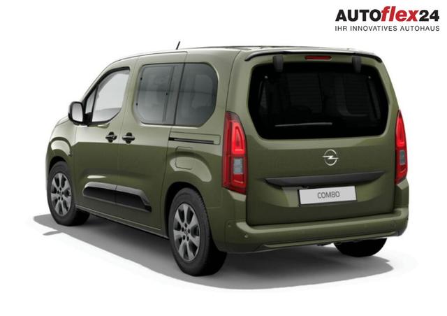 Opel Combo GS AT8 Pano Klimaaut LHZ IntelliLux Kam 