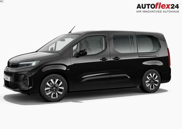 Vorlauffahrzeuge Opel Combo - GS XL AT8 7-S Connect P Nav 2xPDC Keyl 17"