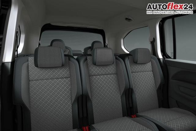 Opel Combo GS XL AT8 7-S Connect+P Nav 2xPDC Keyl 17" 
