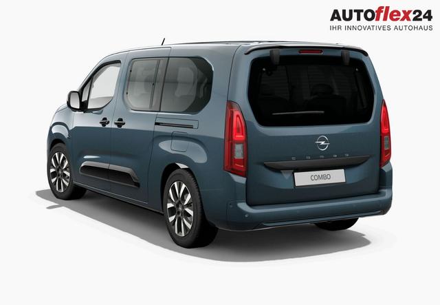 Opel Combo GS XL AT8 7-S Connect+P Nav 2xPDC Keyl 17" 