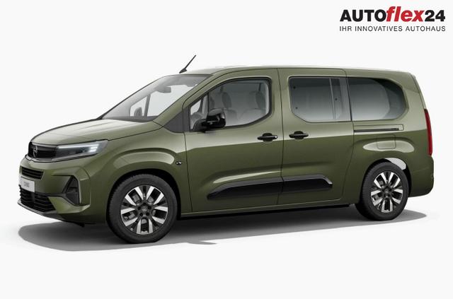 Vorlauffahrzeuge Opel Combo - GS XL AT8 7-S Connect P Nav 2xPDC Keyl 17"