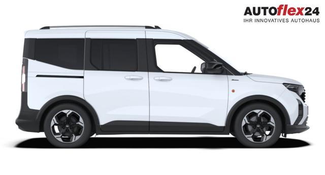 Vorlauffahrzeuge Ford Tourneo Courier - Active Aut WinterP ACC Nav Kam