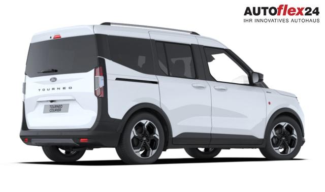 Ford Tourneo Courier Active Aut WinterP ACC Nav Kam 