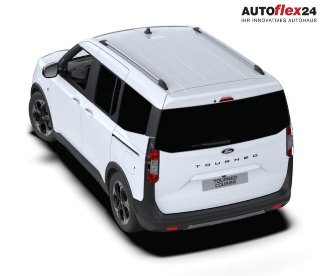 Ford Tourneo Courier Active Aut WinterP ACC Nav Kam 