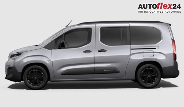 Vorlauffahrzeuge Citro&euml;n Berlingo - MAX PKW XL ACC Keyl DigC GripC Nav Kam