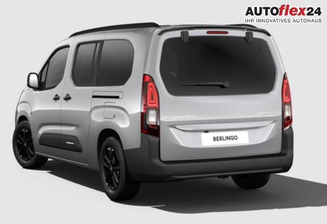 Citro&euml;n Berlingo MAX PKW XL ACC Keyl DigC GripC Nav Kam 