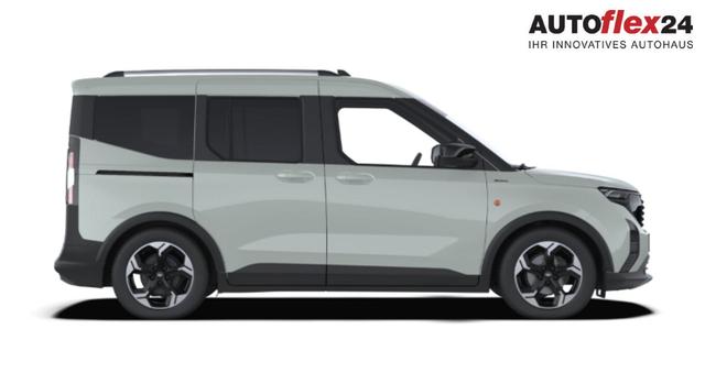Vorlauffahrzeuge Ford Tourneo Courier - Active Aut WinterP ACC Nav Kam