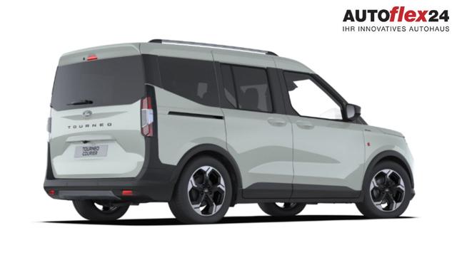 Ford Tourneo Courier Active Aut WinterP ACC Nav Kam 