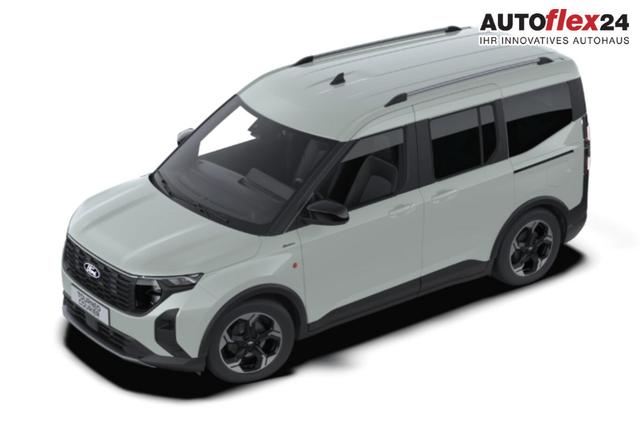 Ford Tourneo Courier Active Aut WinterP ACC Nav Kam 