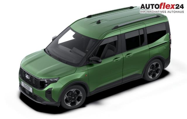 Ford Tourneo Courier Active Aut WinterP ACC Nav Kam 