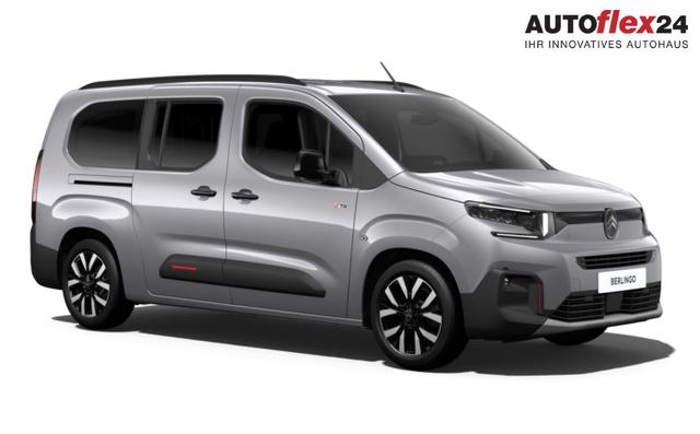 Vorlauffahrzeuge Citro&euml;n Berlingo - MAX PKW XL XTR Keyl Nav Kam PrivG DigC