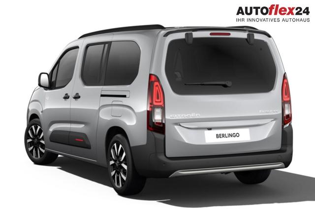 Citro&euml;n Berlingo MAX PKW XL XTR Keyl Nav Kam PrivG DigC 