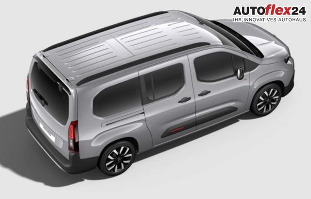 Citro&euml;n Berlingo MAX PKW XL XTR Keyl Nav Kam PrivG DigC 