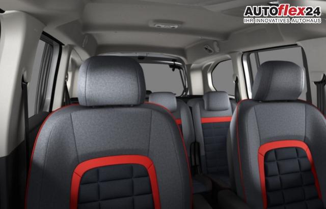 Citro&euml;n Berlingo MAX PKW XL XTR Keyl Nav Kam PrivG DigC 