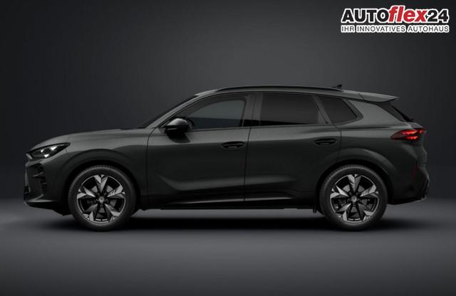 Vorlauffahrzeuge Cupra Terramar - DSG EdgeP SHZ eHk Kam ACC 19" PrivG Amb