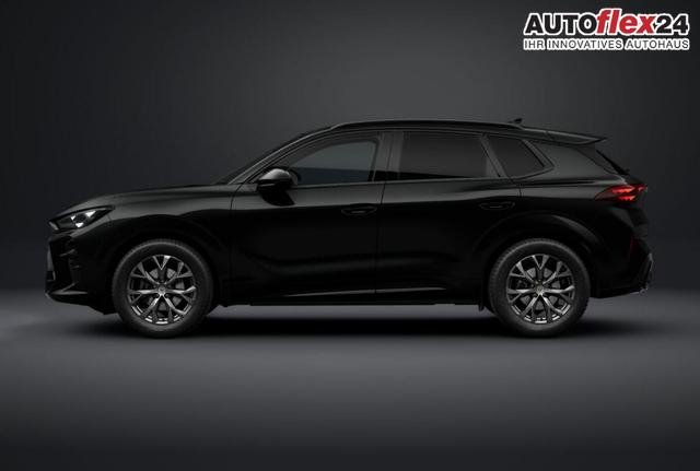 Vorlauffahrzeuge Cupra Terramar - DSG EdgeP SHZ eHk Kam ACC PrivG Kessy