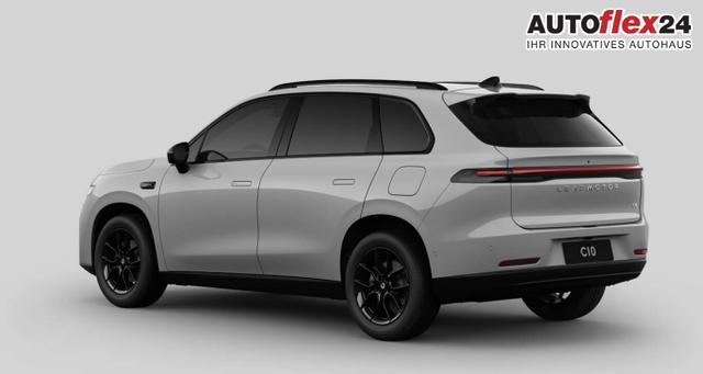 Leapmotor C10 Design BEV 81,9kWh ProMax Pano Nav 4J.Gar. 