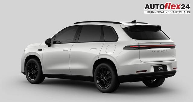 Leapmotor C10 Design BEV 81,9kWh ProMax Pano Nav 4J.Gar. 