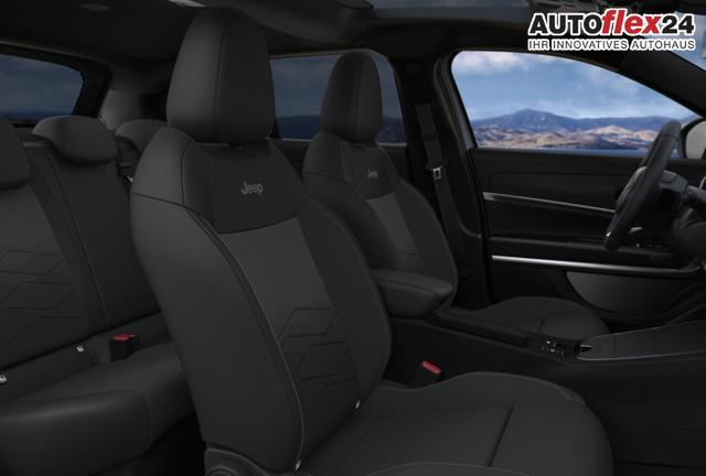 Jeep Avenger Altitude Hybrid Pano LM18Z KAM KeyL ACC Klimaaut 