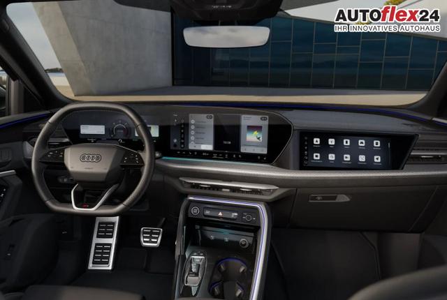 Audi Q5 S line 2xS Leder Tech+ Pano HUD 21Z BlackP Priv 