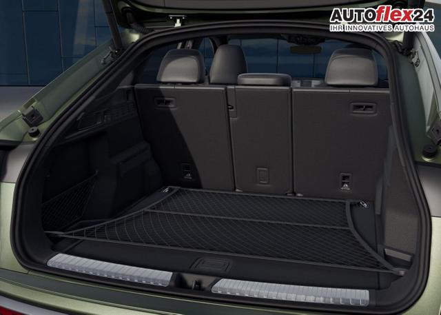 Audi Q5 Sportback S line 2xS Tech+ Pano 20Z AHK HUD SHZ 