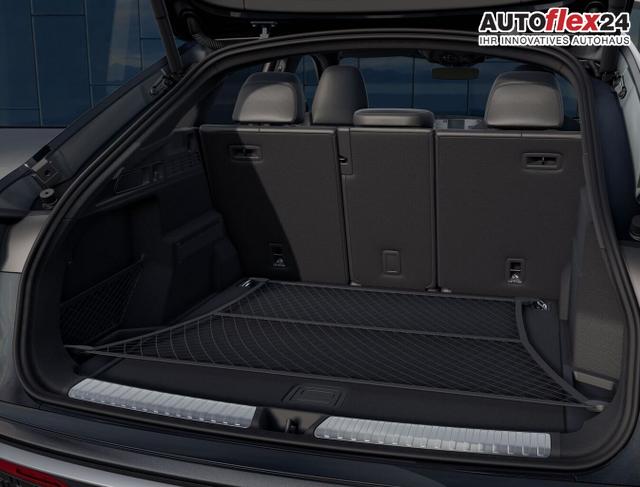 Audi Q5 Sportback S line 2xS Tech Leder Pano AHK 20Z 