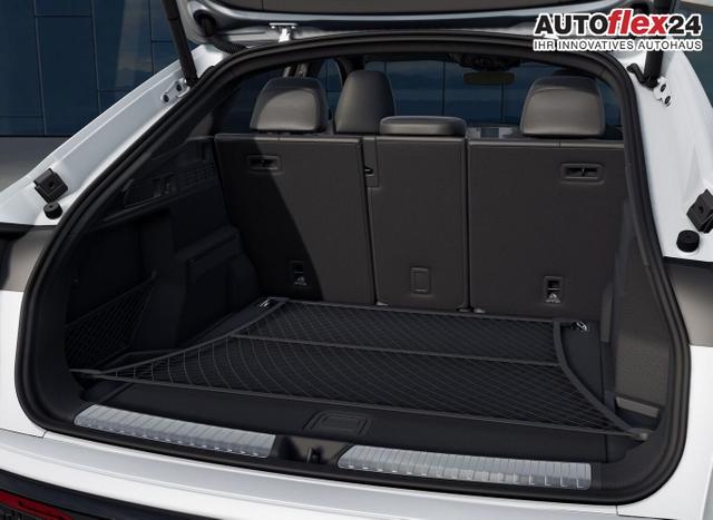 Audi Q5 Sportback S line 2xS Tech Leder Pano 20Z PrivG 