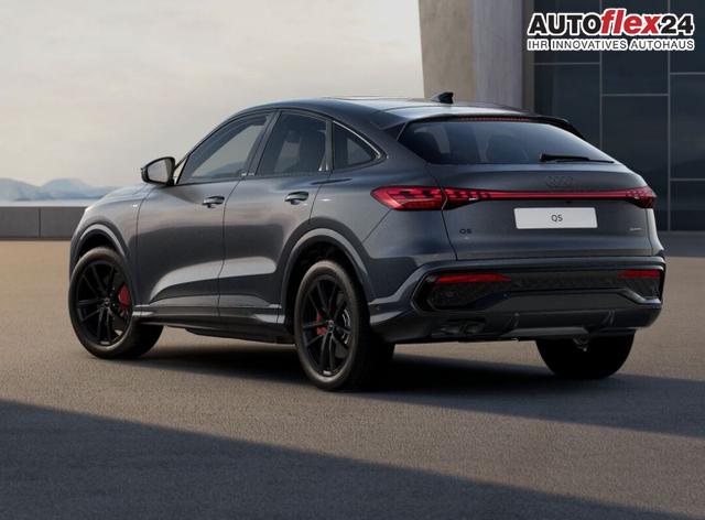 Audi Q5 Sportback S line 2xS Tech Leder Pano SHZ 20Z 
