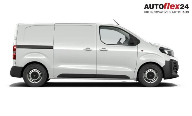 Opel Vivaro Kasten AT8 AHK 2xSchiebe Sthz ACC LED SHZ 