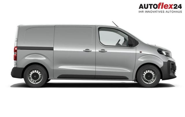 Opel Vivaro Kasten AT8 AHK Sthz ACC LED SHZ 10"-DAB 