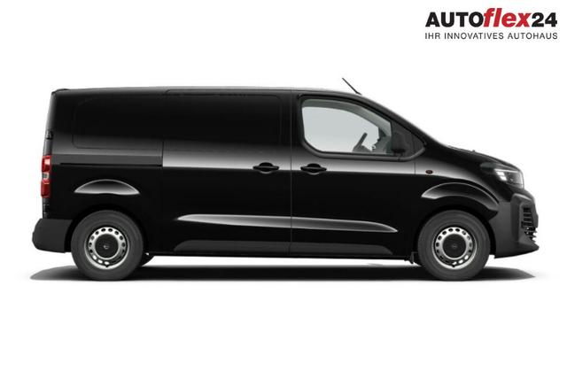 Opel Vivaro Kasten AT8 AHK Sthz ACC LED SHZ 10"-DAB 