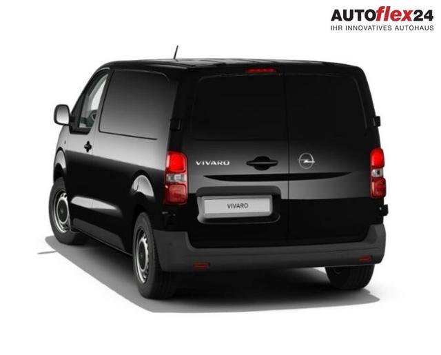 Opel Vivaro Kasten AT8 AHK Sthz ACC LED SHZ 10"-DAB 