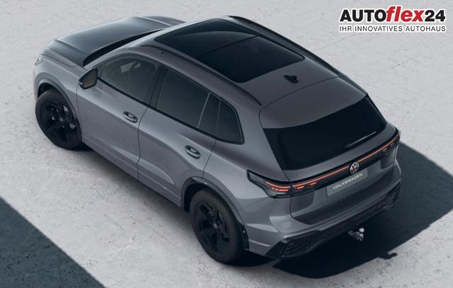 Volkswagen Tiguan R-Line Pano BlackP Nav Matrix LM19Z PrivG 