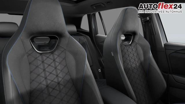 Volkswagen Tiguan R-Line Pano BlackP Nav Matrix LM19Z PrivG 