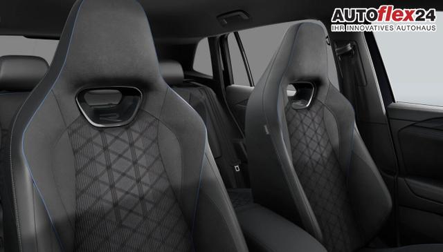 Volkswagen Tiguan R-Line BlackP Nav AHK Matrix LM19Z PrivG 