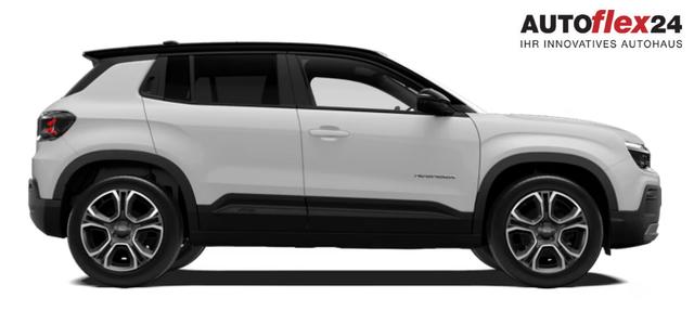 Jeep Avenger Summit Hybrid Pano Leder Nav Kam ACC 18Z 