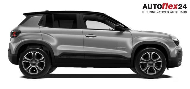Jeep Avenger Summit Hybrid Pano Leder Nav Kam ACC 18Z 