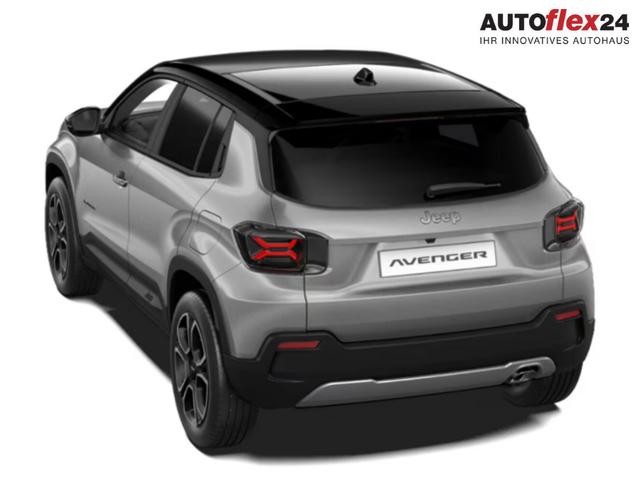 Jeep Avenger Summit Hybrid Pano Leder Nav Kam ACC 18Z 