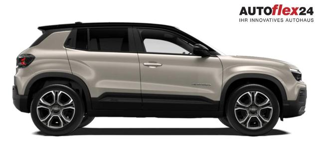 Jeep Avenger Summit Hybrid Pano Leder Nav Kam ACC 18Z 
